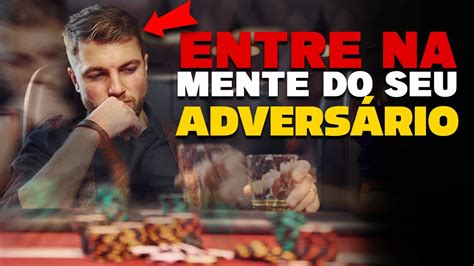 Poker Niveis De Pensamento