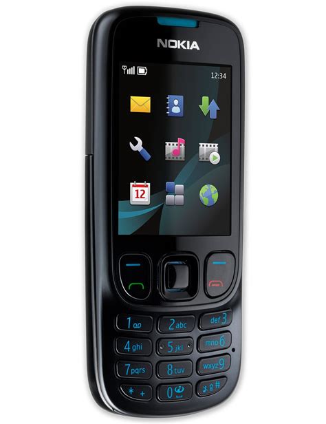 Poker Nokia 6303