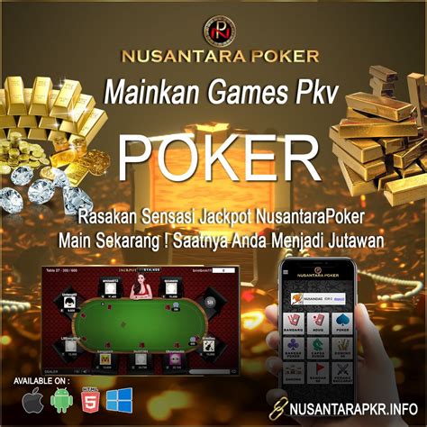 Poker Nusantara