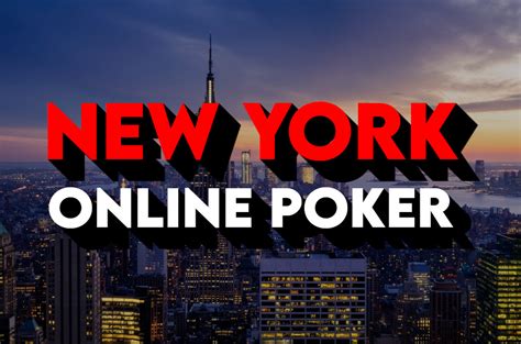 Poker Ny Online