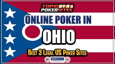 Poker Ohio