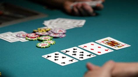 Poker On Line 25 Ribu