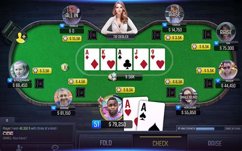 Poker On Line Di Iphone