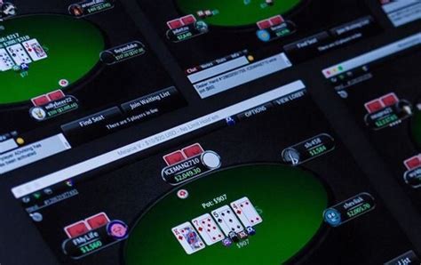 Poker Online A Dinheiro Real No Novo Mexico
