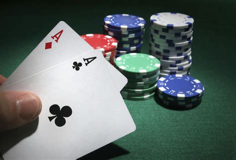 Poker Online A Legislacao Em Nos