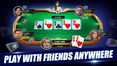 Poker Online Apk Download