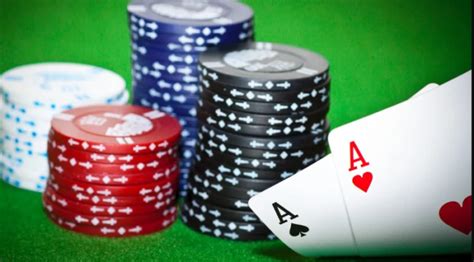 Poker Online Australia Gratis