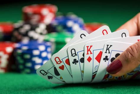 Poker Online Azerbaijao