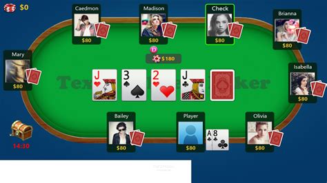 Poker Online Bahrein