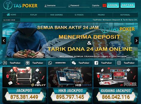 Poker Online Bca 24 Jam
