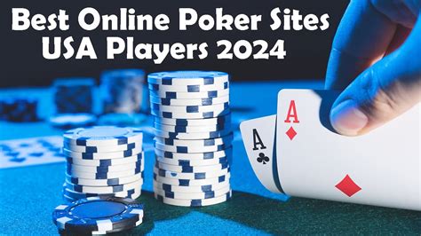 Poker Online California 2024