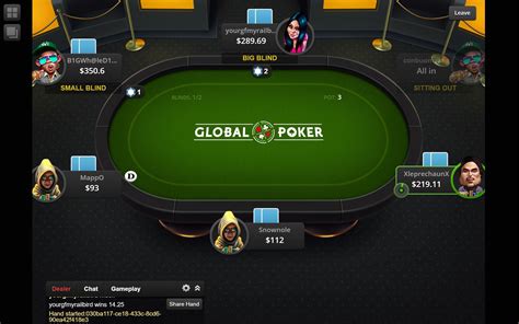 Poker Online California Sites