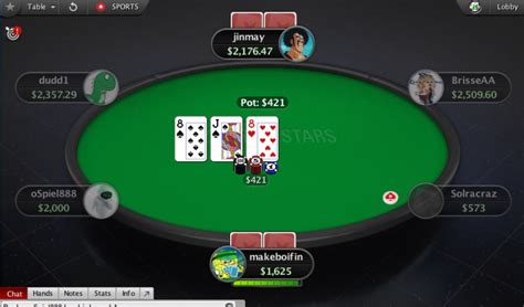 Poker Online Canada Dinheiro Real