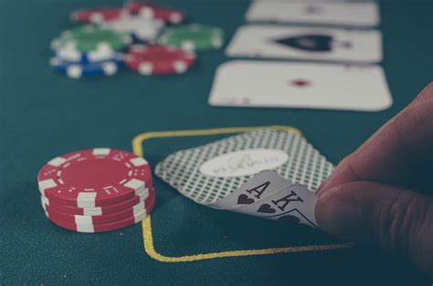 Poker Online Conheceu Echt Geld