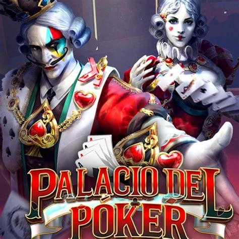 Poker Online De Palacio