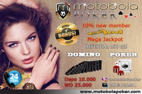 Poker Online Deposito Minimo 10rb