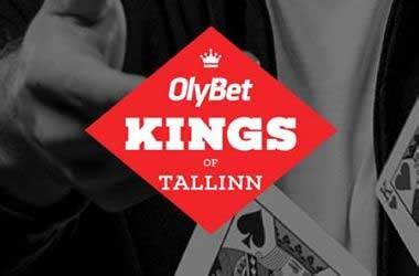 Poker Online Estonia