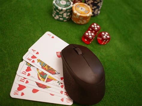Poker Online Geld Verdienen App