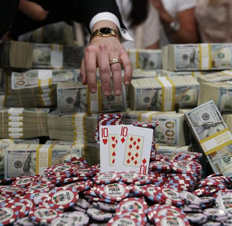 Poker Online Geld Versteuern