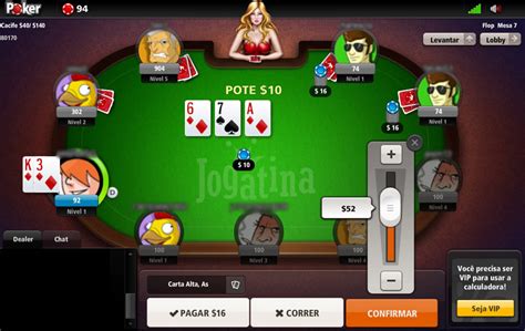 Poker Online Gratis Portugues Iniciantes