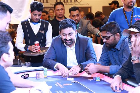 Poker Online India Legal