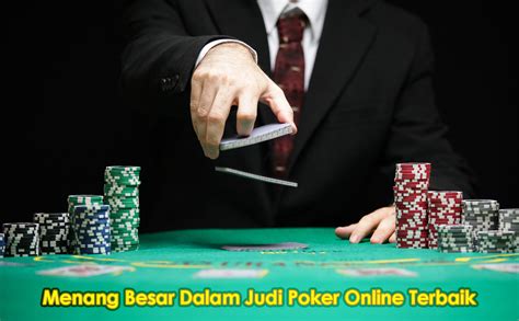 Poker Online Jp Besar