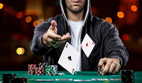 Poker Online Legais Em Ny