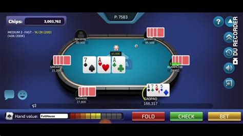 Poker Online Malasia
