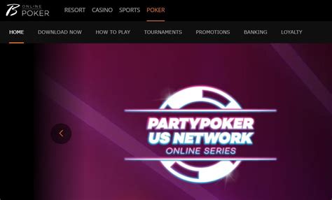 Poker Online Nj Data De Lancamento