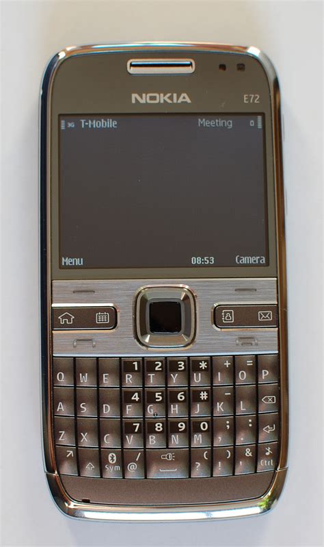 Poker Online Nokia E72