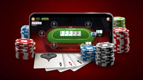 Poker Online Obsessao