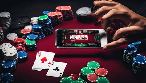 Poker Online Oynama Siteleri