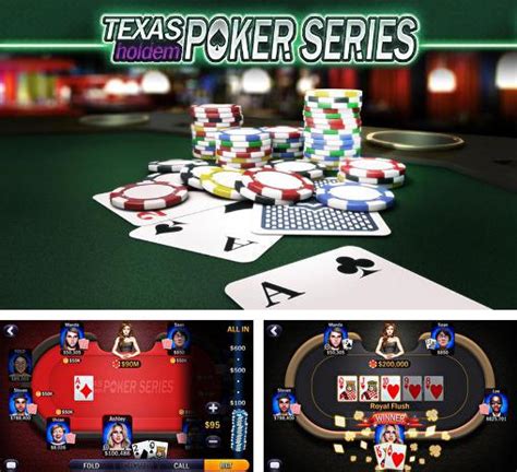 Poker Online Para Telefones Moveis