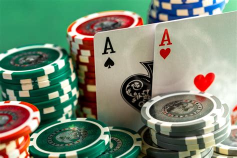 Poker Online Permitido Nos Eua