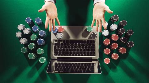 Poker Online Seguranca