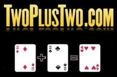 Poker Online Twoplustwo