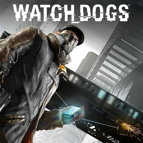 Poker Online Watch Dogs