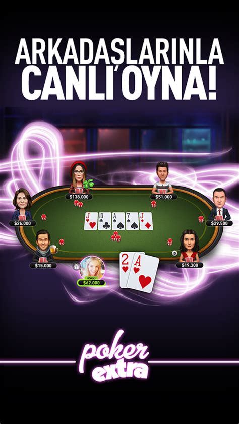 Poker Oyunu Indir Telefona