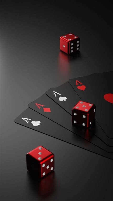 Poker Papeis De Parede Gratis