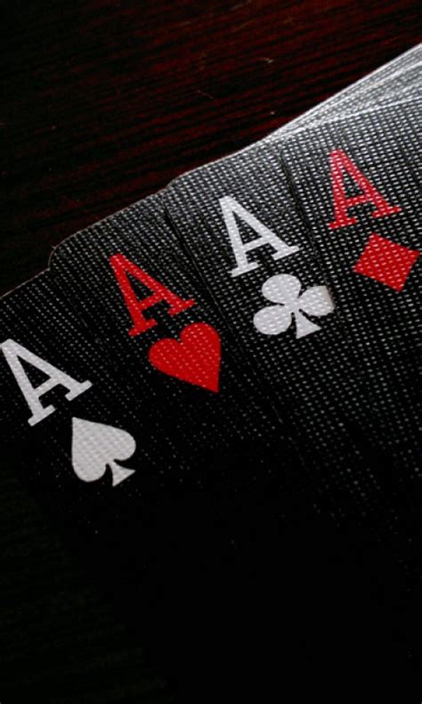 Poker Papel De Parede Para Iphone 5