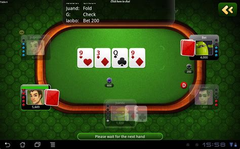 Poker Para Android Gratis
