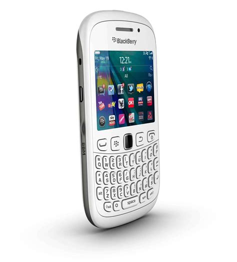 Poker Para Blackberry 9320