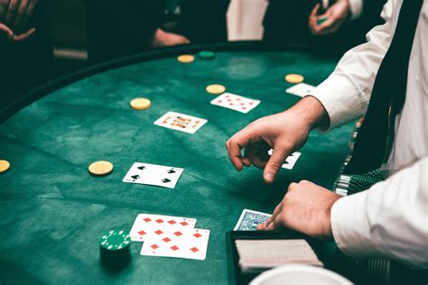 Poker Pentru Incepatori Gratuit