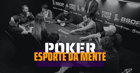 Poker Perigo Nebo Esporte