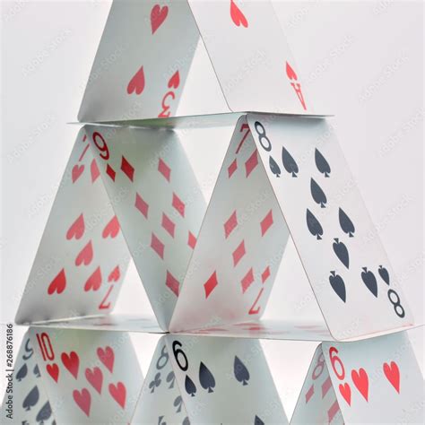 Poker Piramide