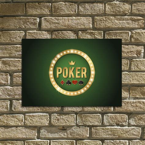 Poker Placas Australia