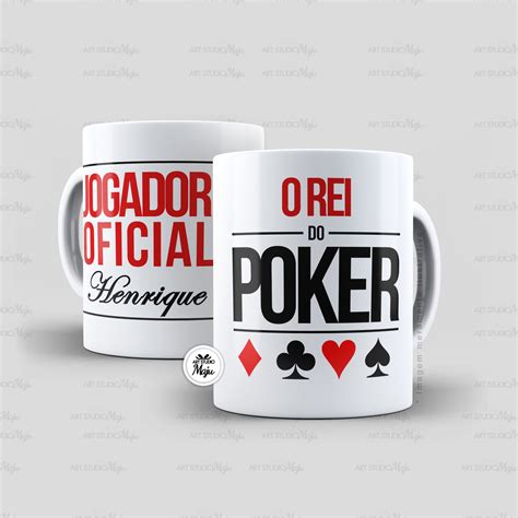 Poker Presentes Personalizados