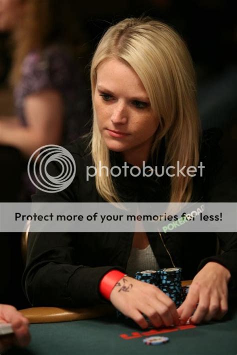 Poker Pro Amanda