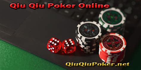 Poker Qiu