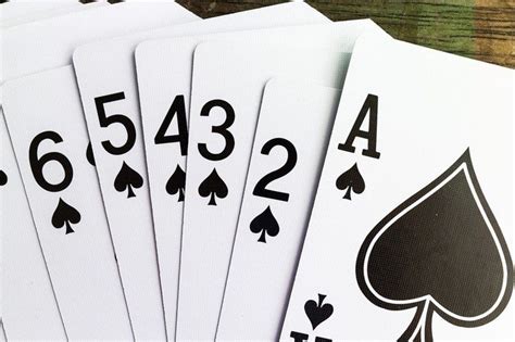 Poker Quantidades